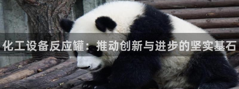 天辰注册141一 581：化工设备反应罐：推动创新与进步的坚